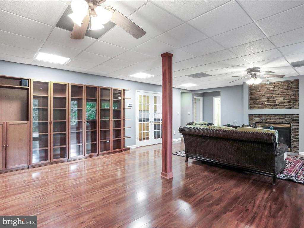 123 Lookout Rdg