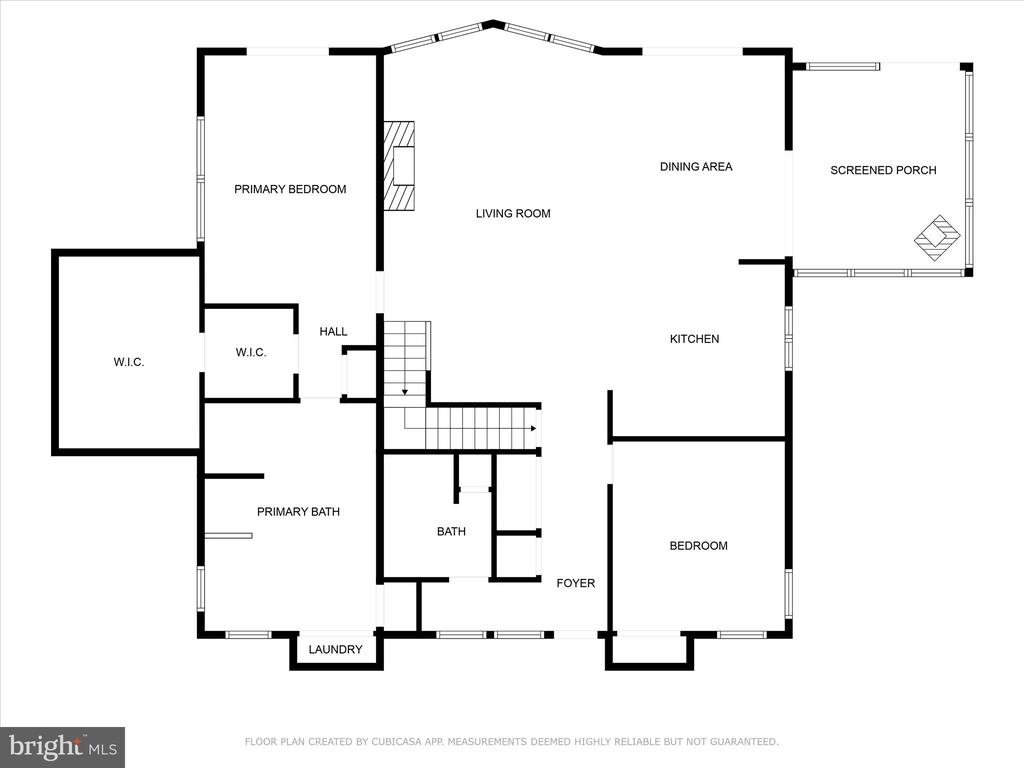 123 Lookout Rdg