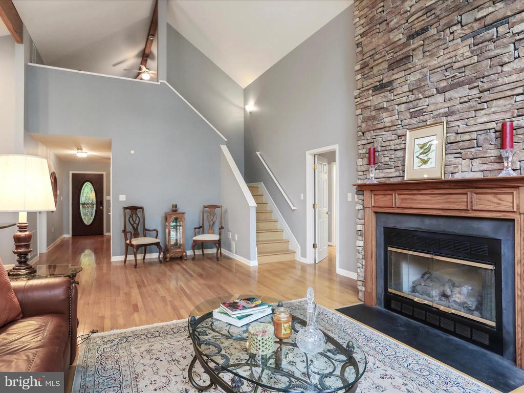 123 Lookout Rdg