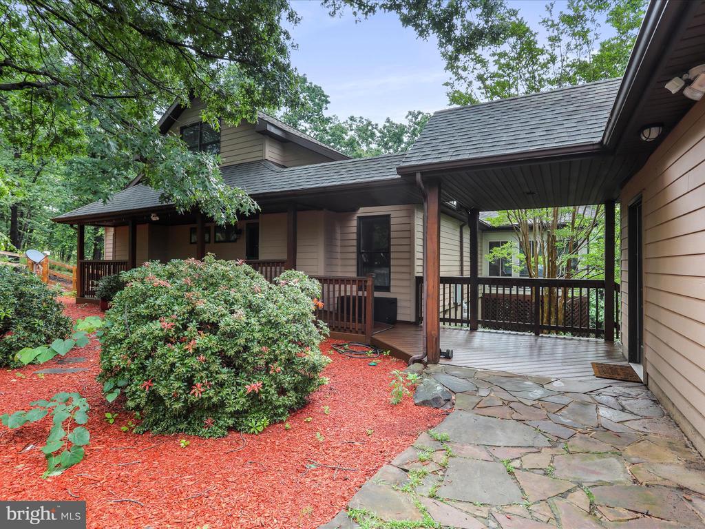 123 Lookout Rdg