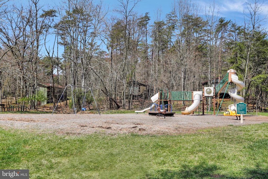 123 Lookout Rdg