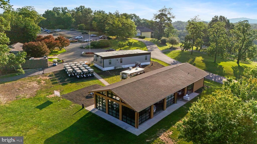 123 Lookout Rdg