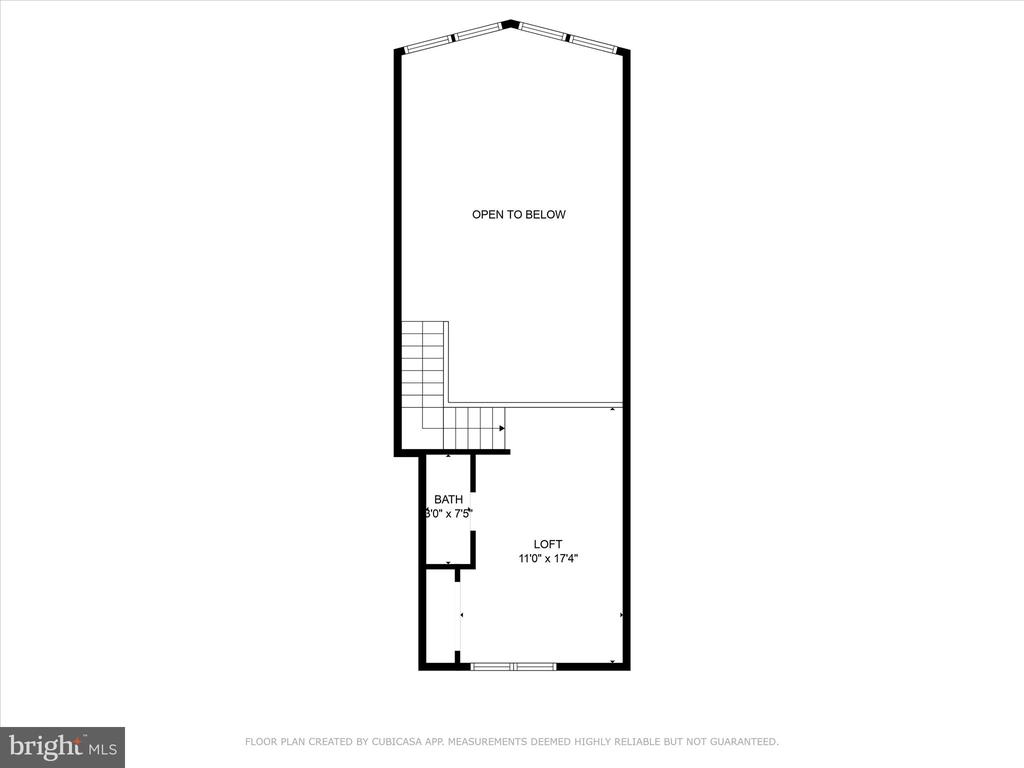 123 Lookout Rdg