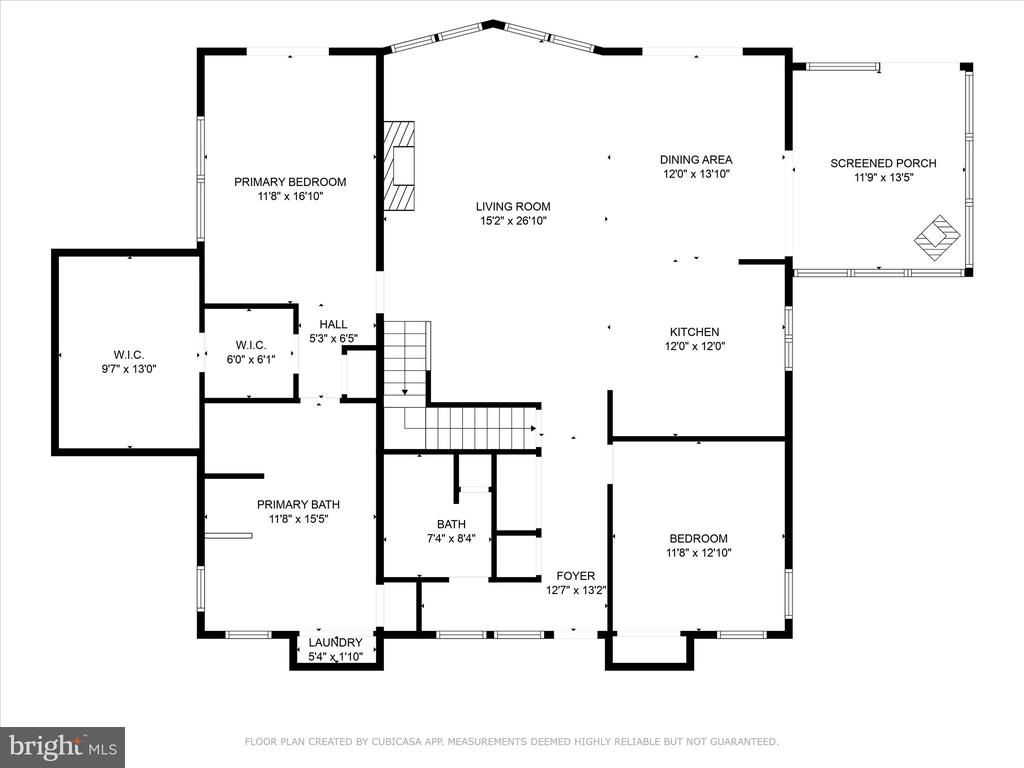 123 Lookout Rdg