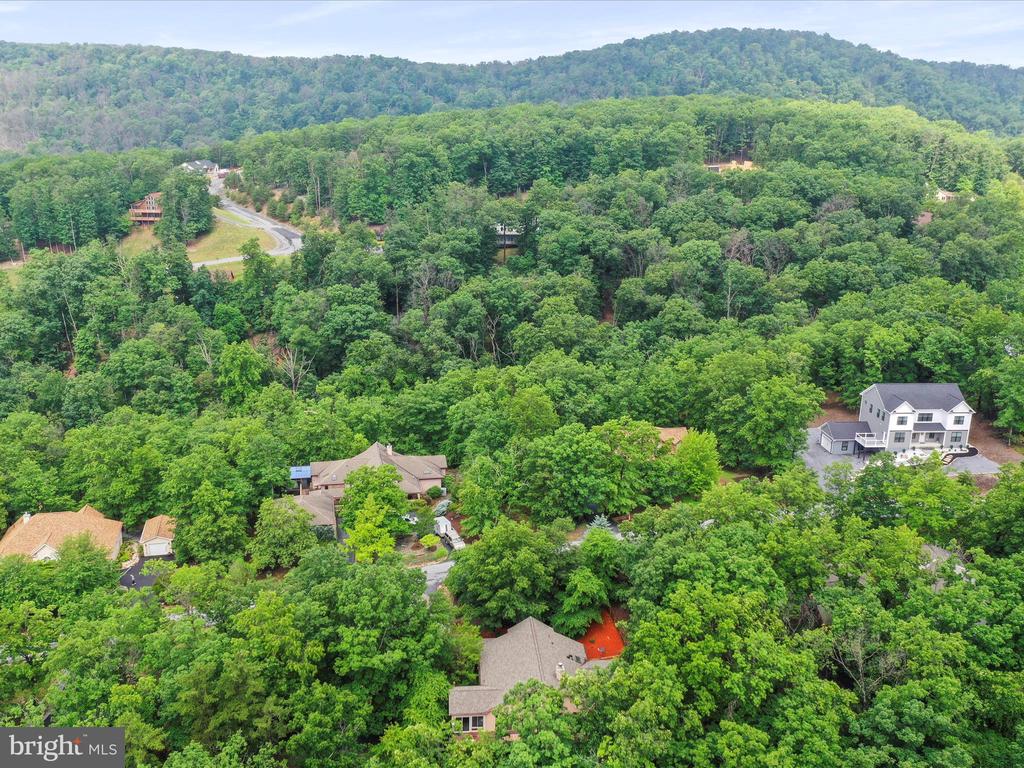123 Lookout Rdg