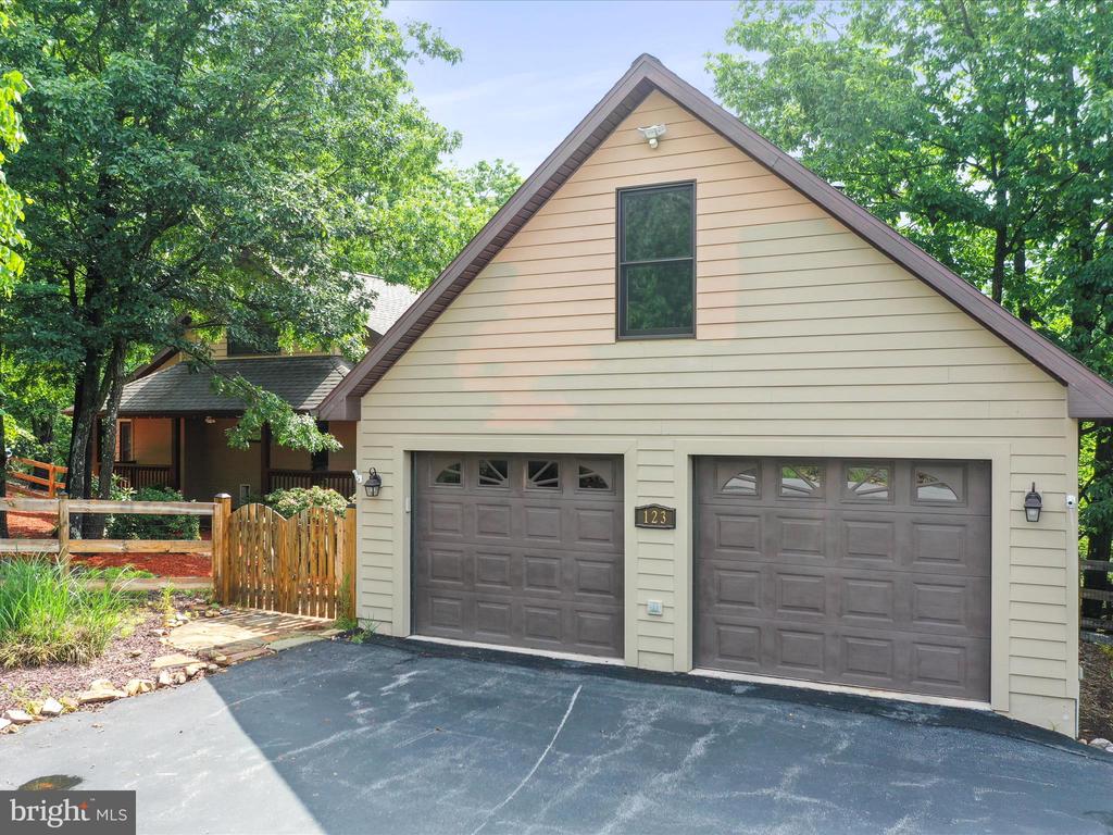 123 Lookout Rdg