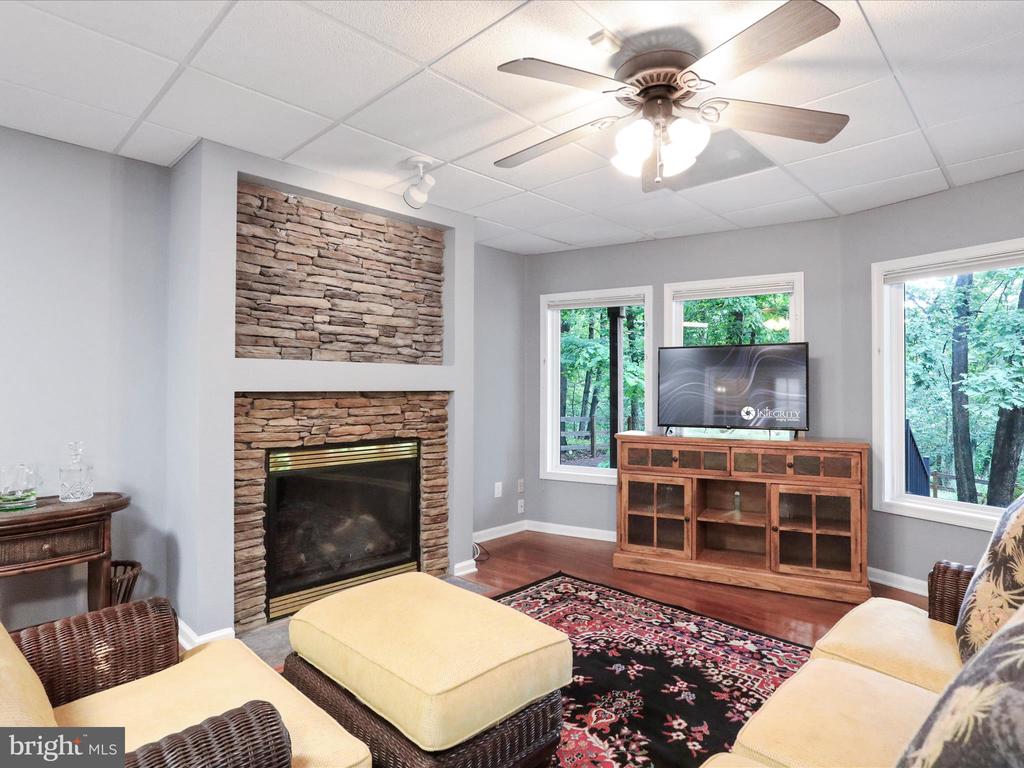 123 Lookout Rdg
