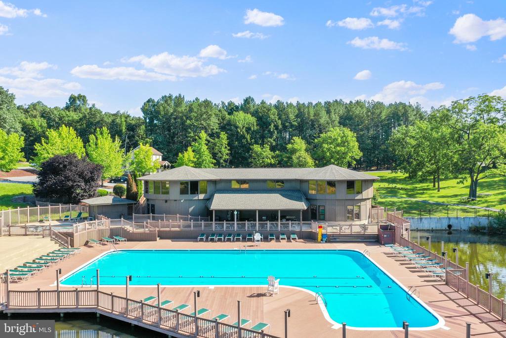 123 Lookout Rdg