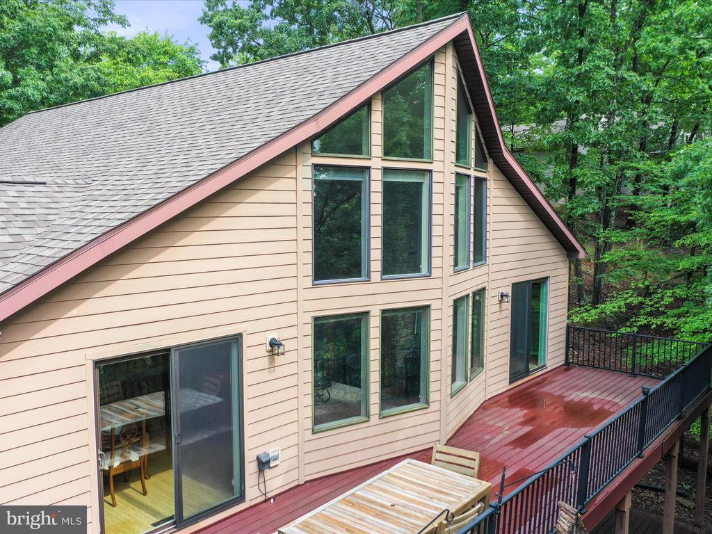 123 Lookout Rdg
