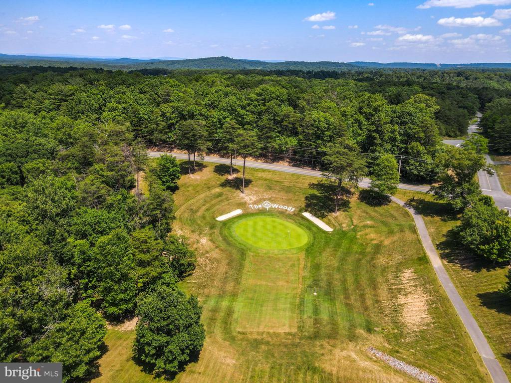 123 Lookout Rdg