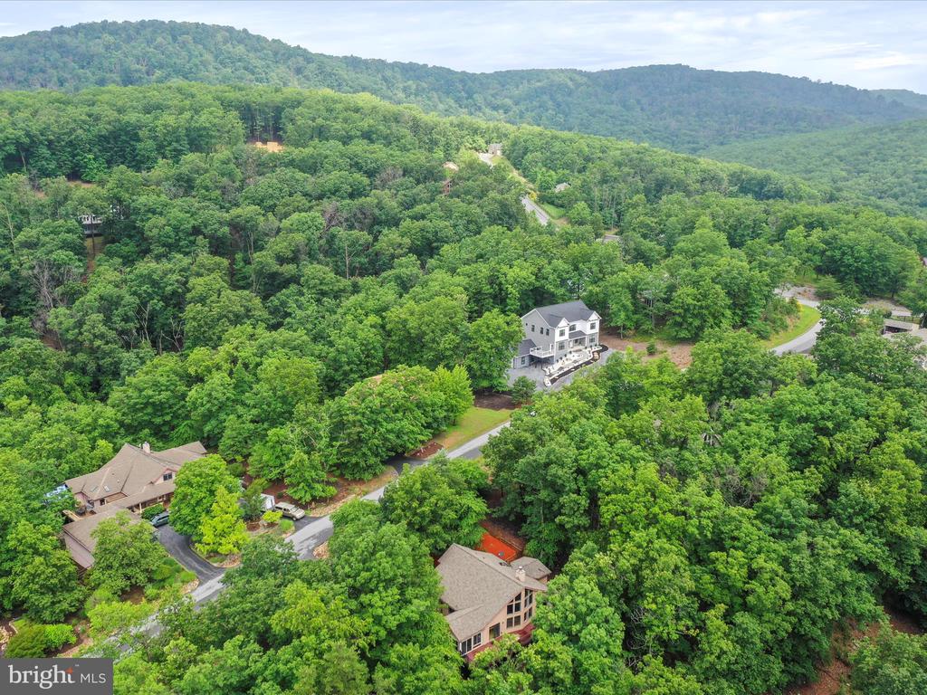 123 Lookout Rdg