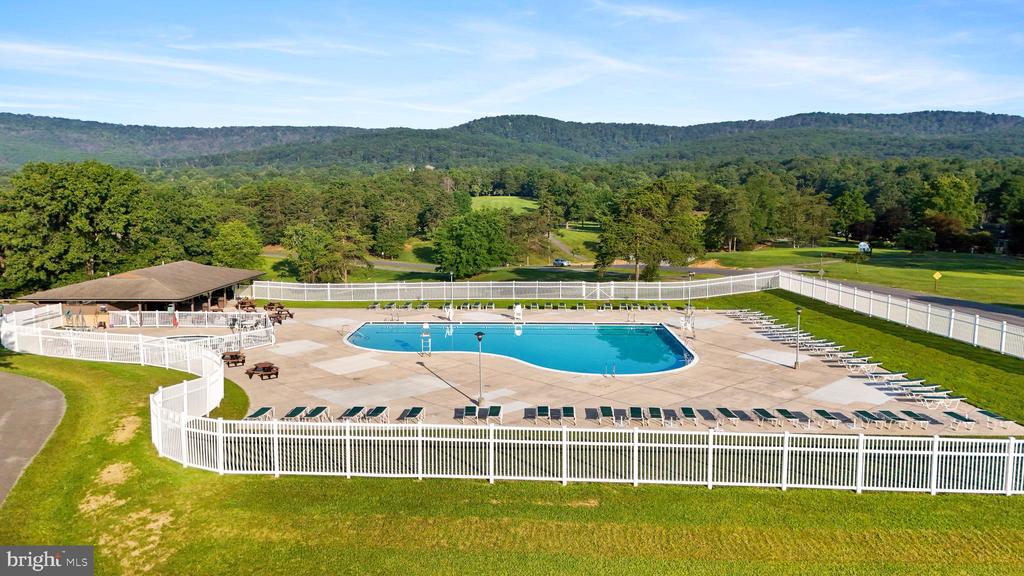 123 Lookout Rdg
