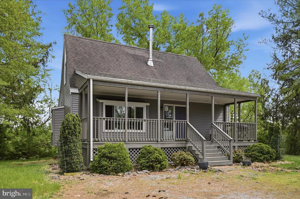 9207 TUSCARORA PIKE