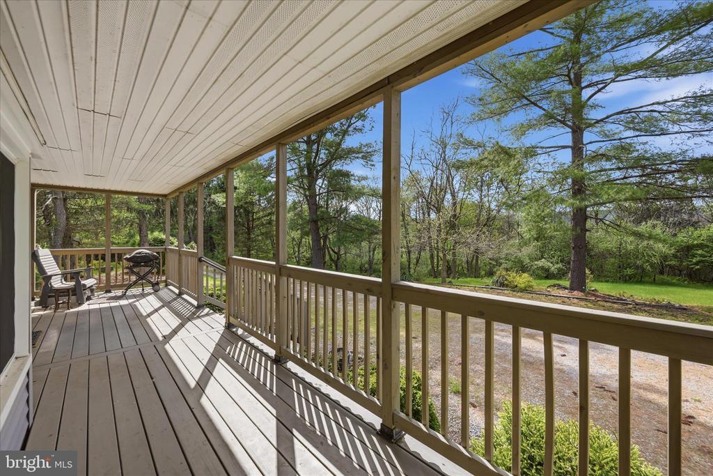 9207 TUSCARORA PIKE