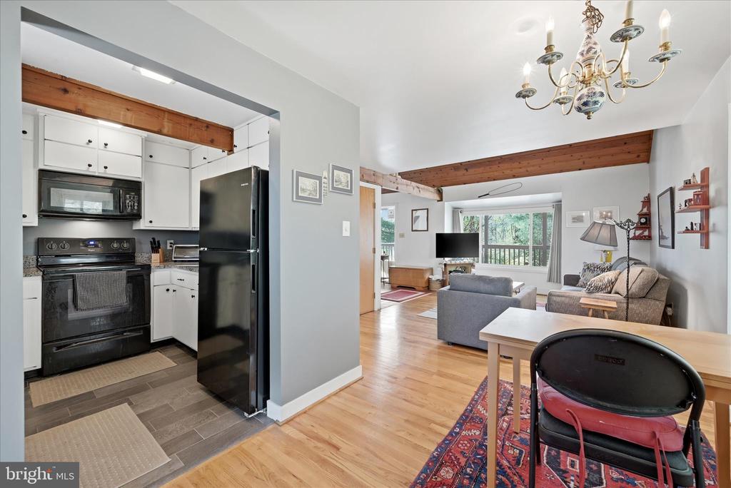 9207 TUSCARORA PIKE