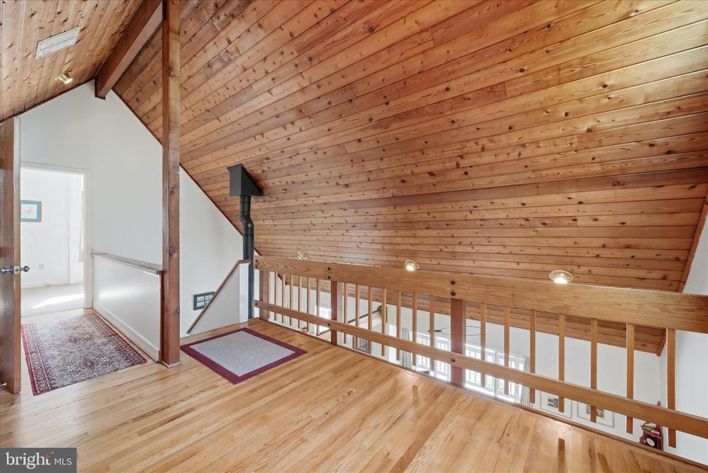 9207 TUSCARORA PIKE