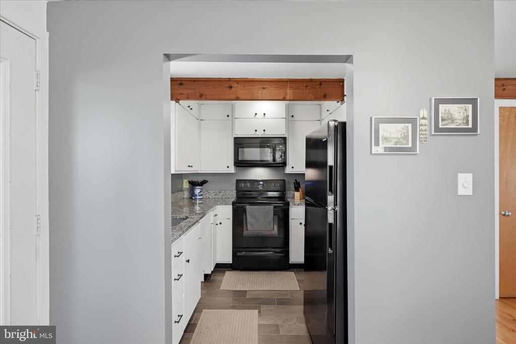 9207 TUSCARORA PIKE
