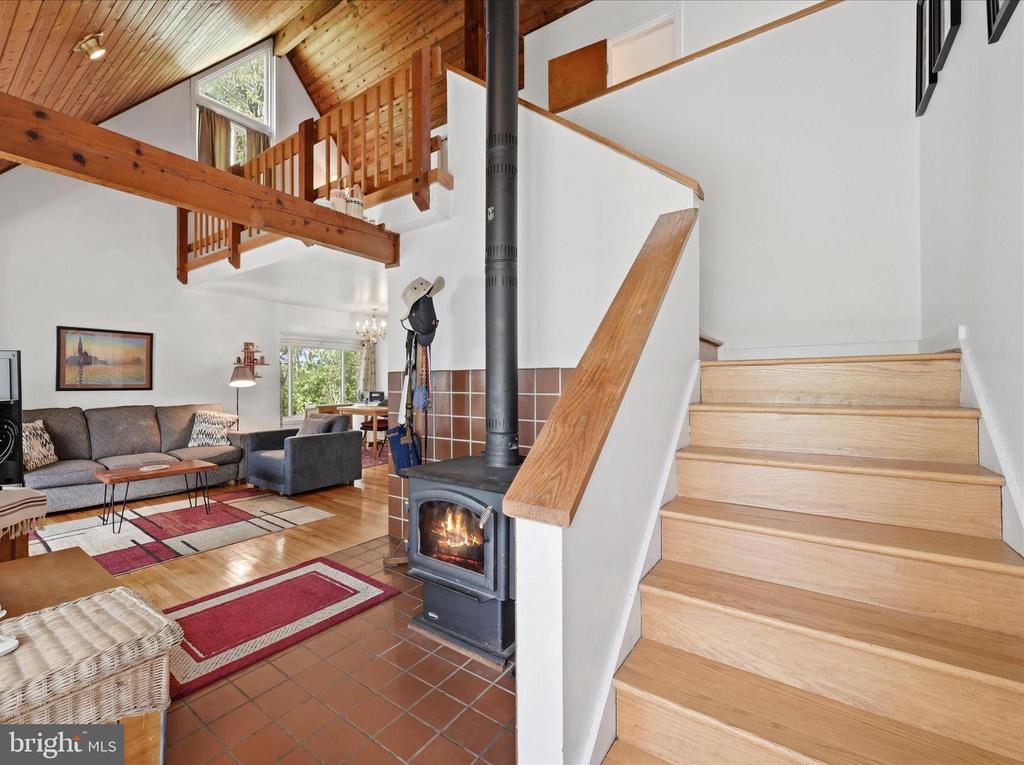 9207 TUSCARORA PIKE