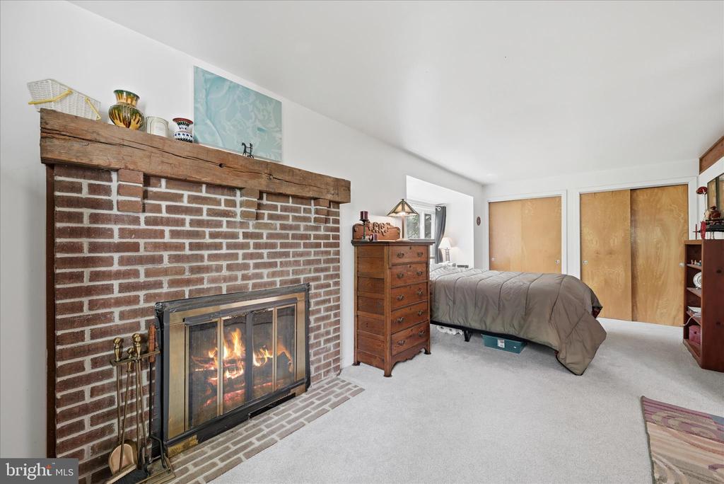 9207 TUSCARORA PIKE