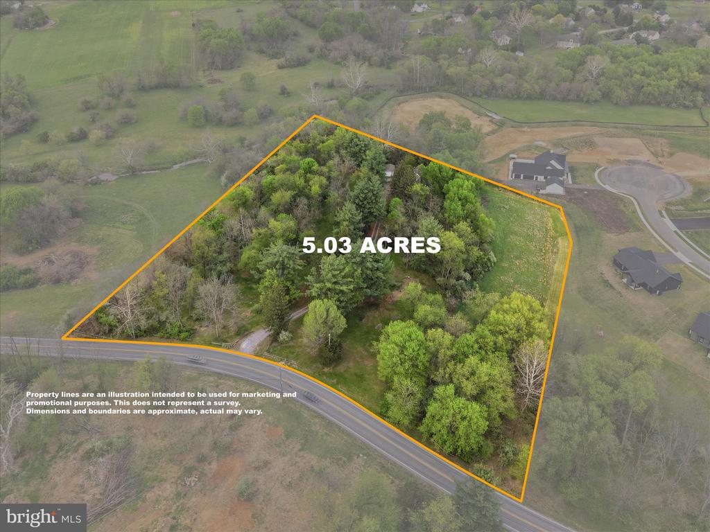 9207 TUSCARORA PIKE
