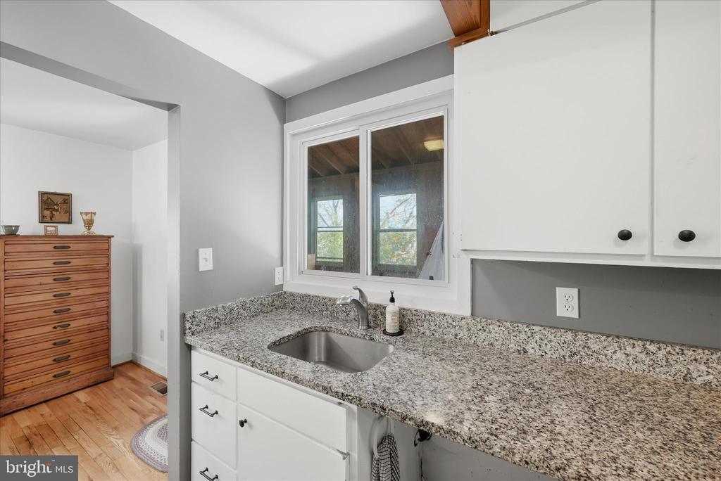 9207 TUSCARORA PIKE