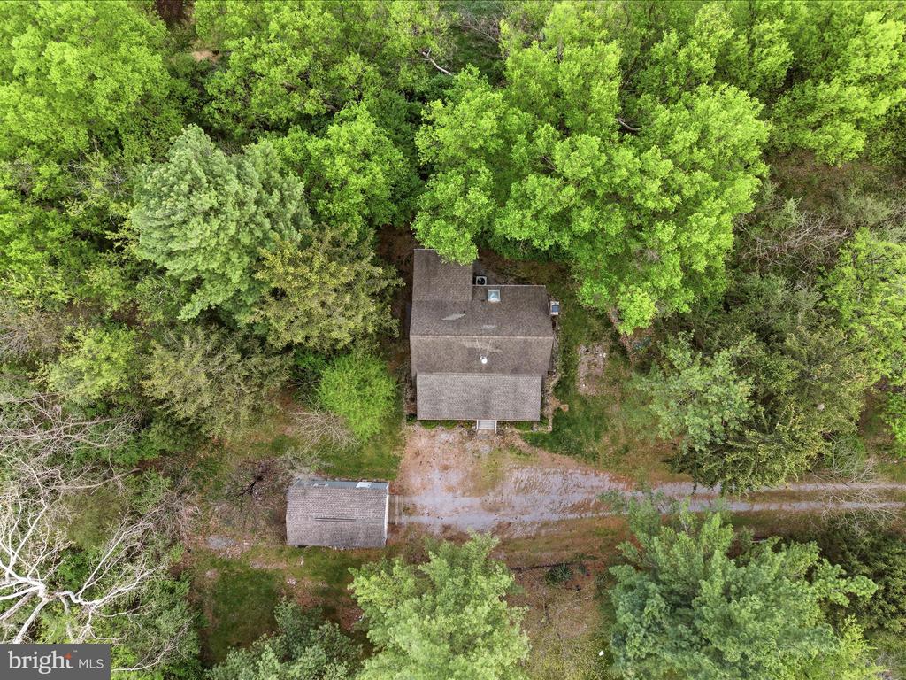 9207 TUSCARORA PIKE