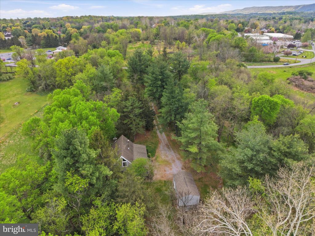9207 TUSCARORA PIKE