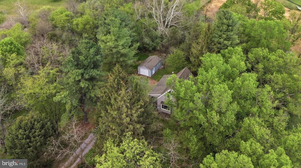 9207 TUSCARORA PIKE
