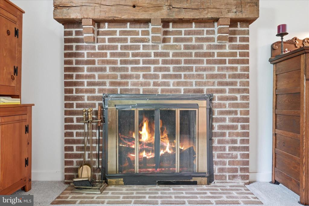 9207 TUSCARORA PIKE