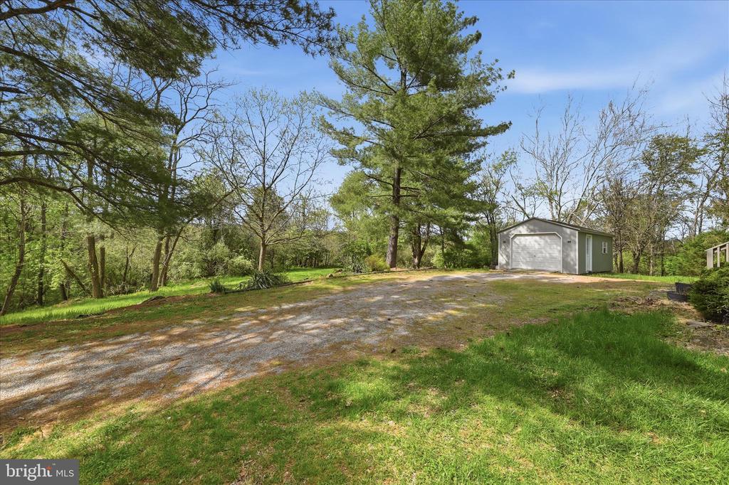 9207 TUSCARORA PIKE