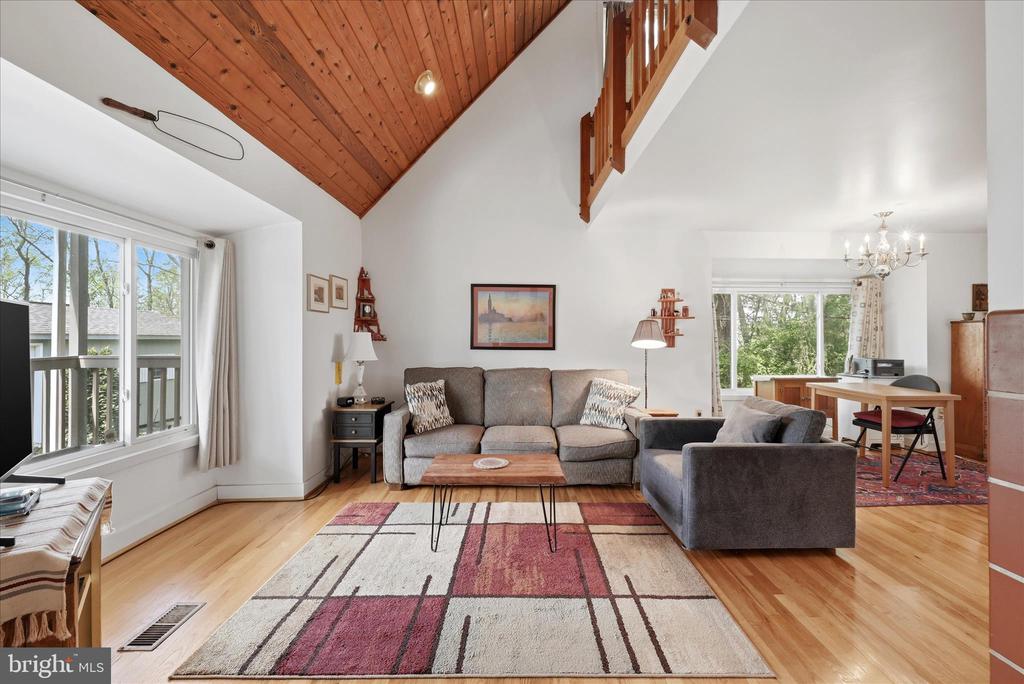 9207 TUSCARORA PIKE