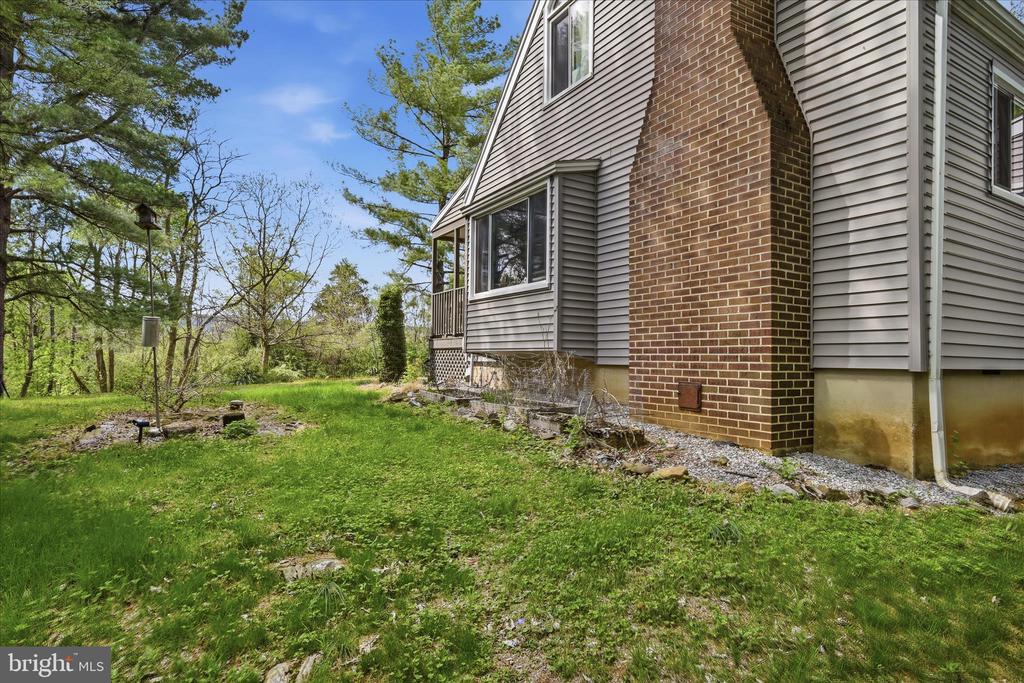 9207 TUSCARORA PIKE
