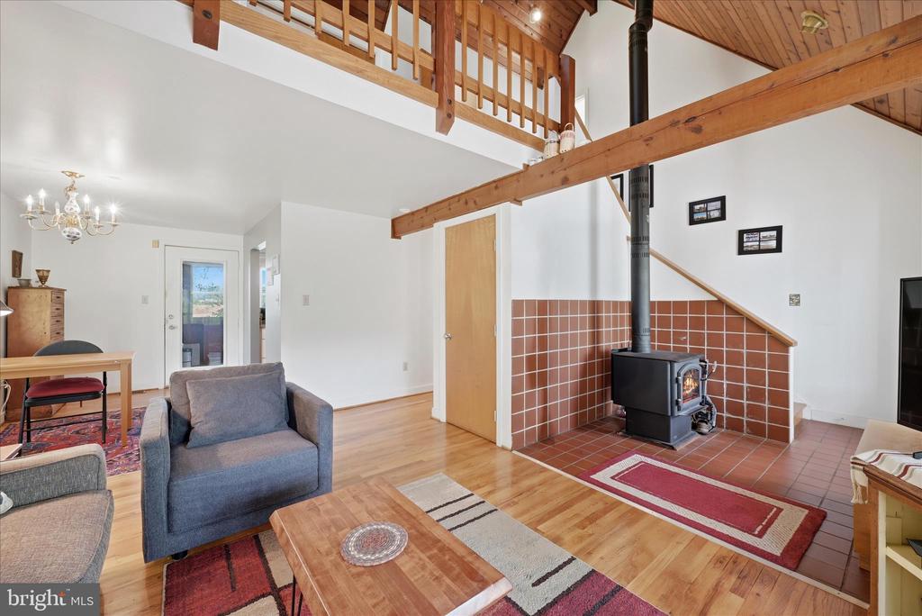 9207 TUSCARORA PIKE