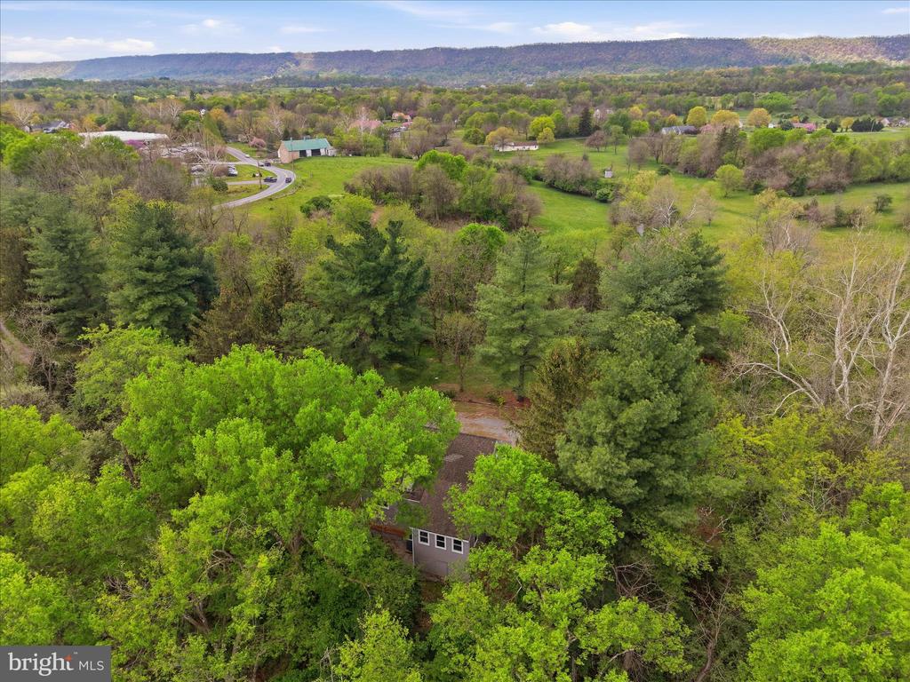 9207 TUSCARORA PIKE