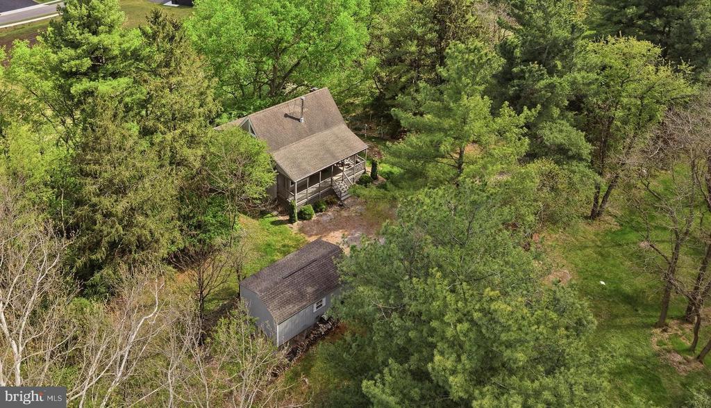 9207 TUSCARORA PIKE