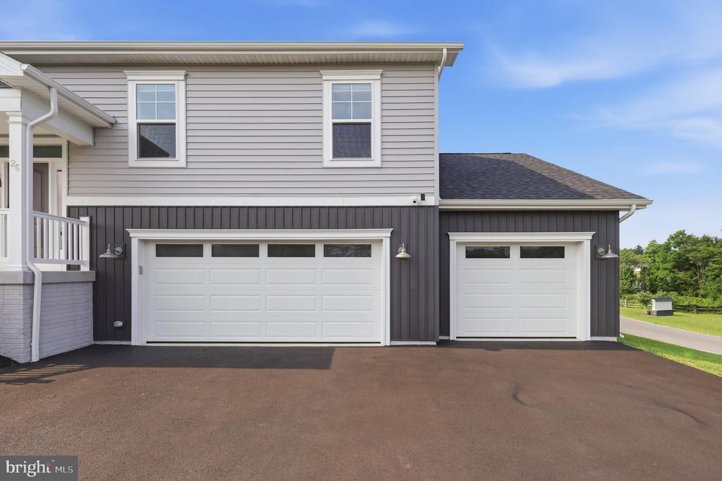 26 DULUTH DRIVE
