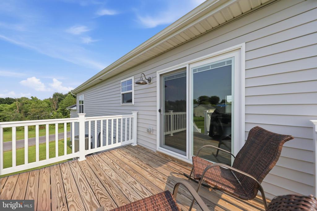 26 DULUTH DRIVE