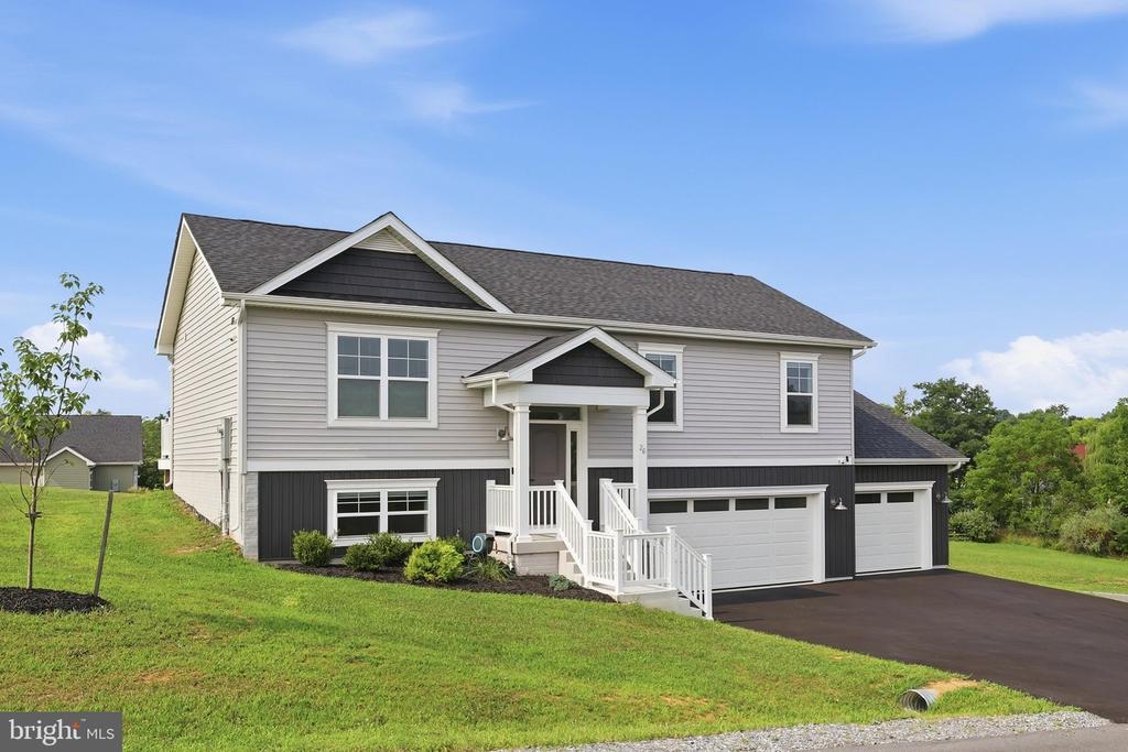 26 DULUTH DRIVE