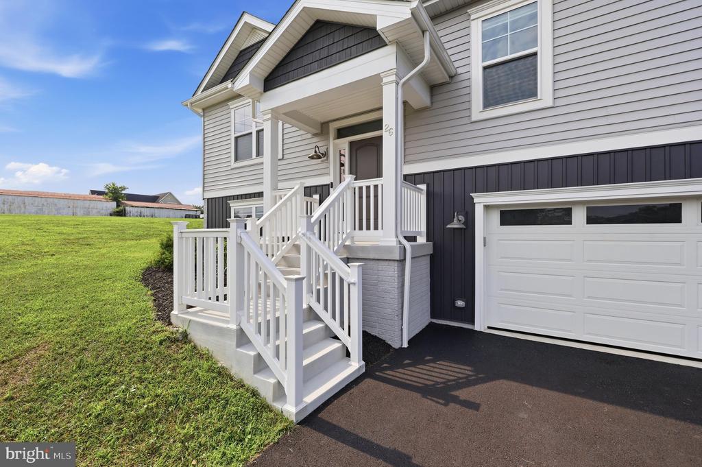 26 DULUTH DRIVE