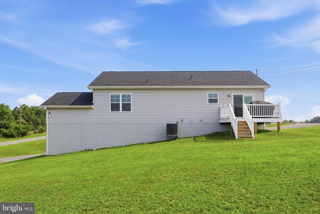 26 DULUTH DRIVE