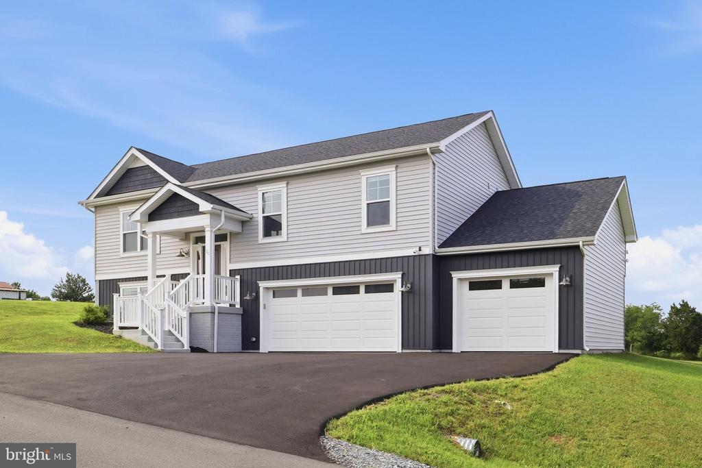 26 DULUTH DRIVE
