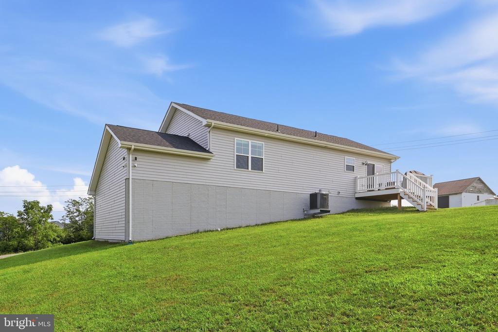 26 DULUTH DRIVE