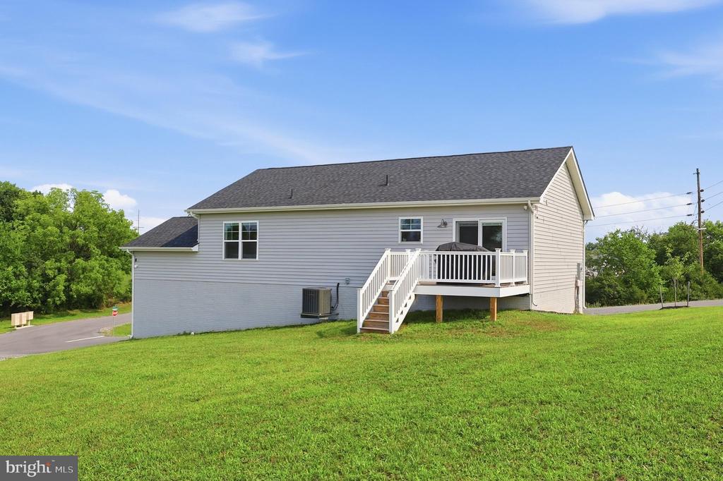 26 DULUTH DRIVE