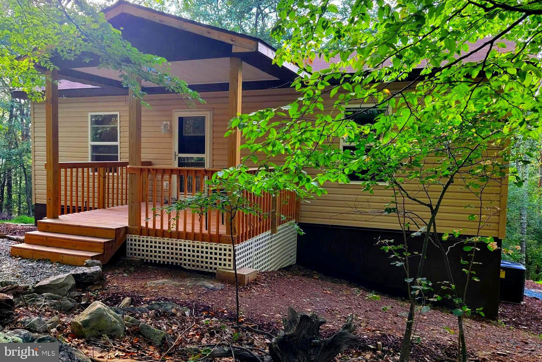 1450 Sparrow Hill ROAD