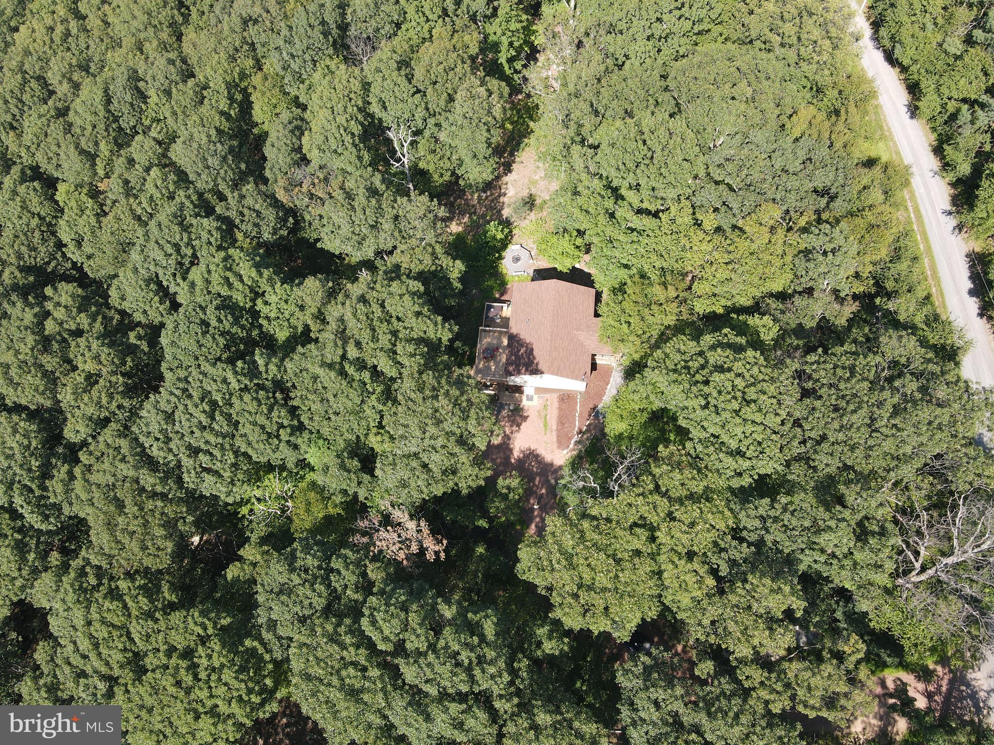 1450 Sparrow Hill ROAD