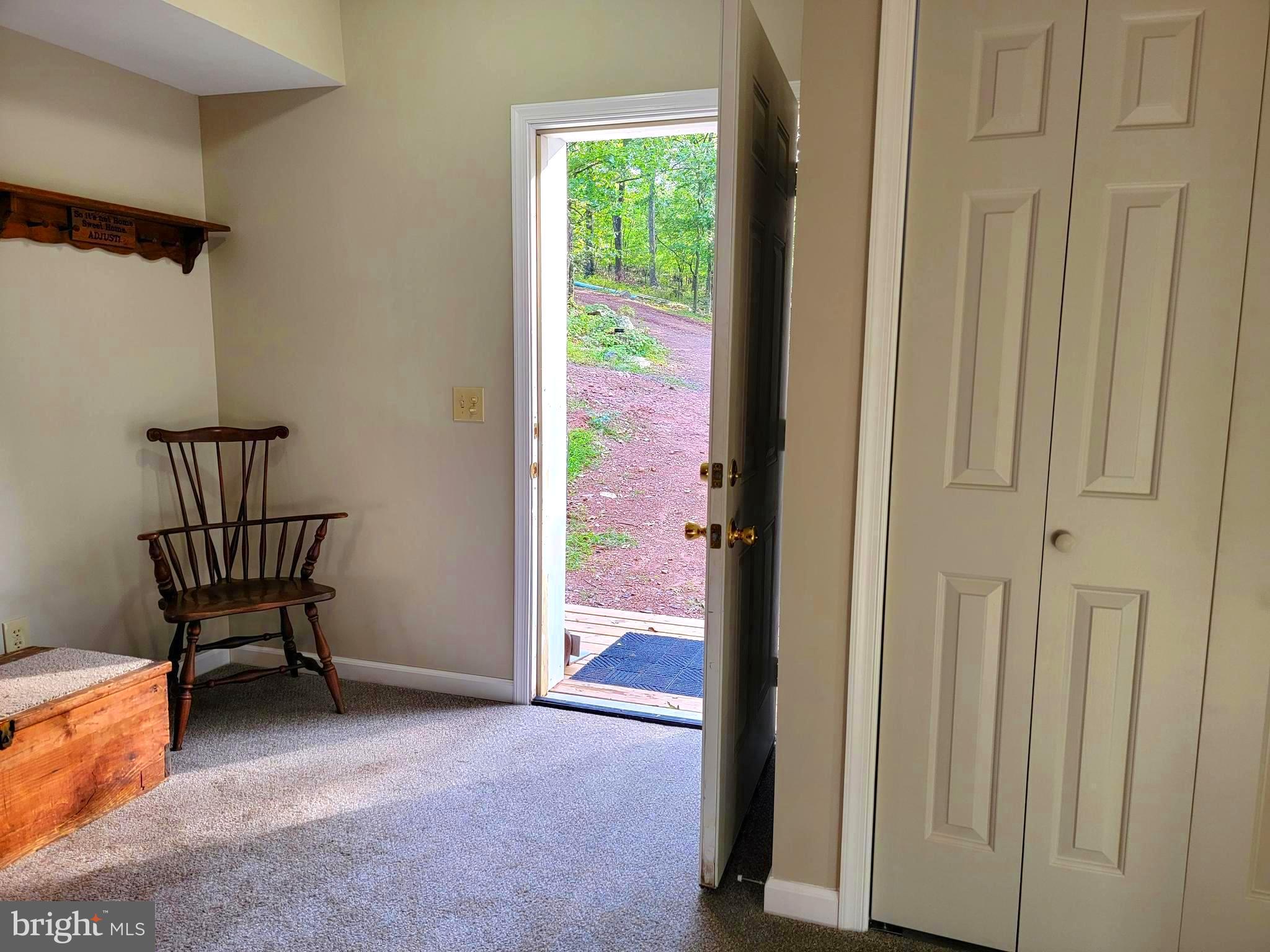 1450 Sparrow Hill ROAD