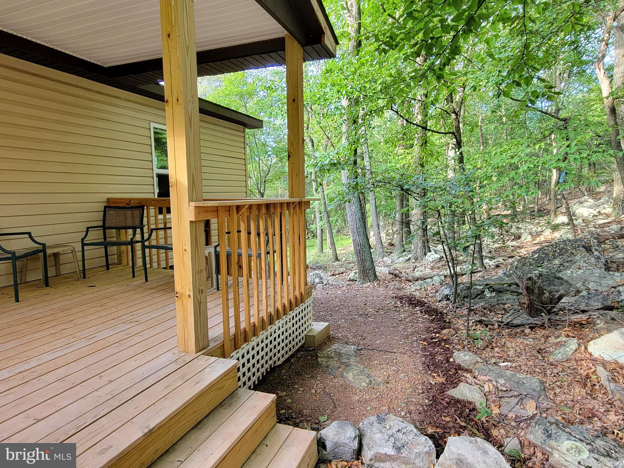 1450 Sparrow Hill ROAD