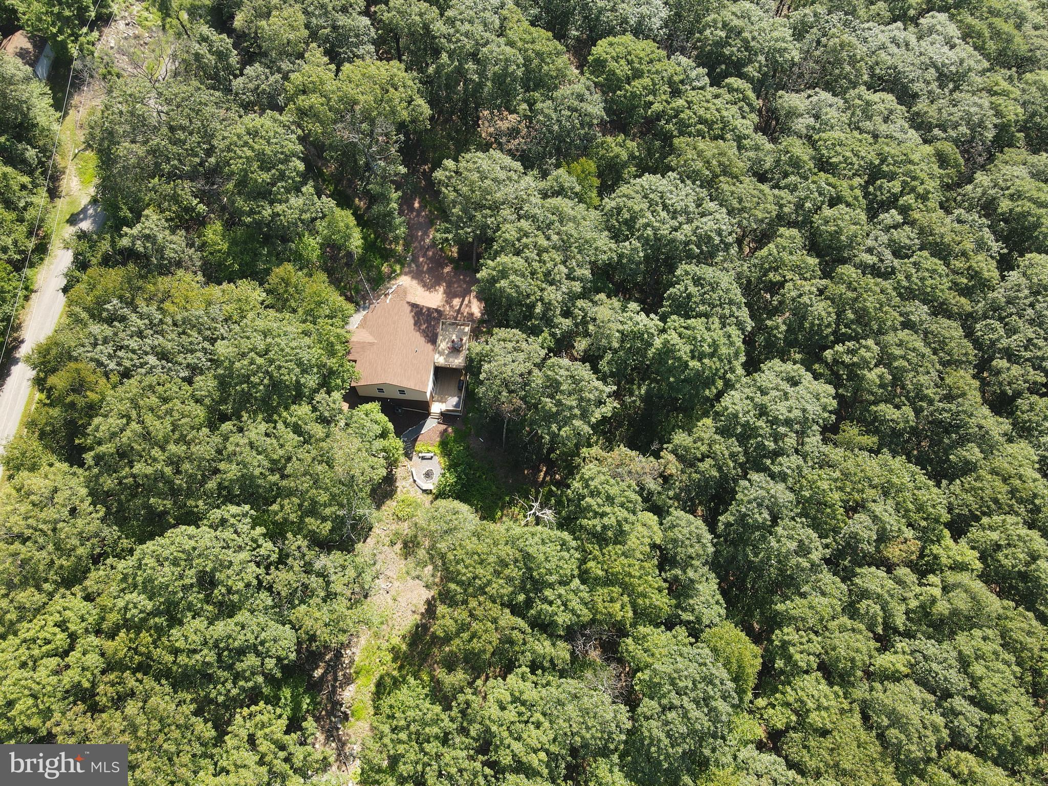 1450 Sparrow Hill ROAD
