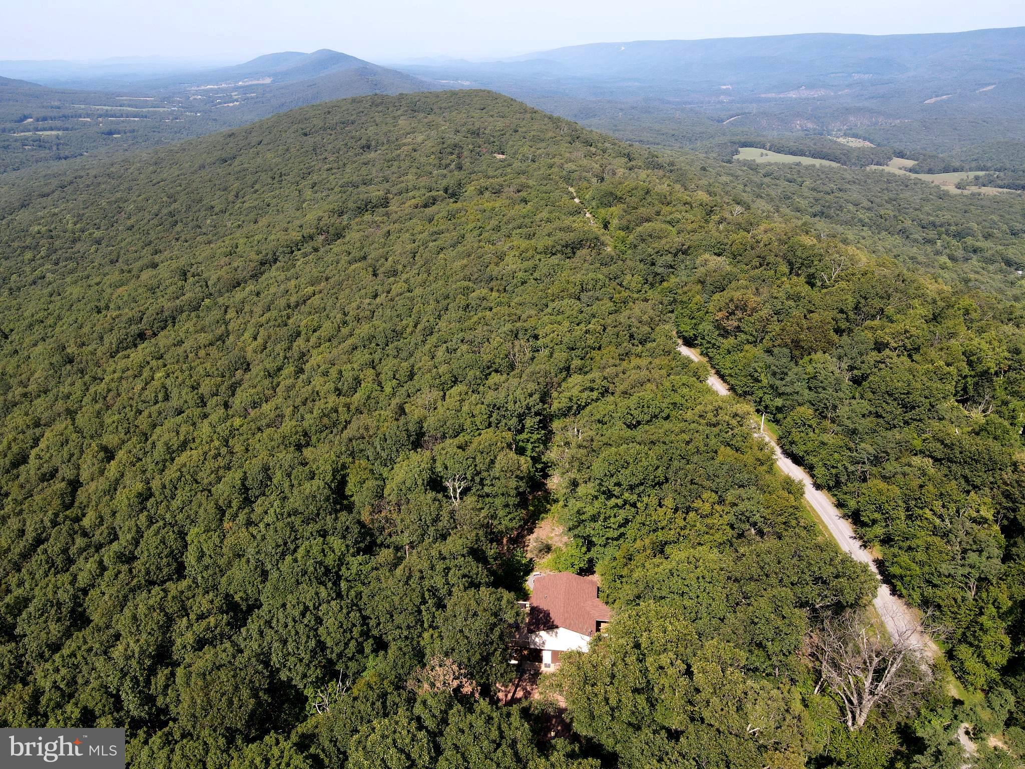 1450 Sparrow Hill ROAD