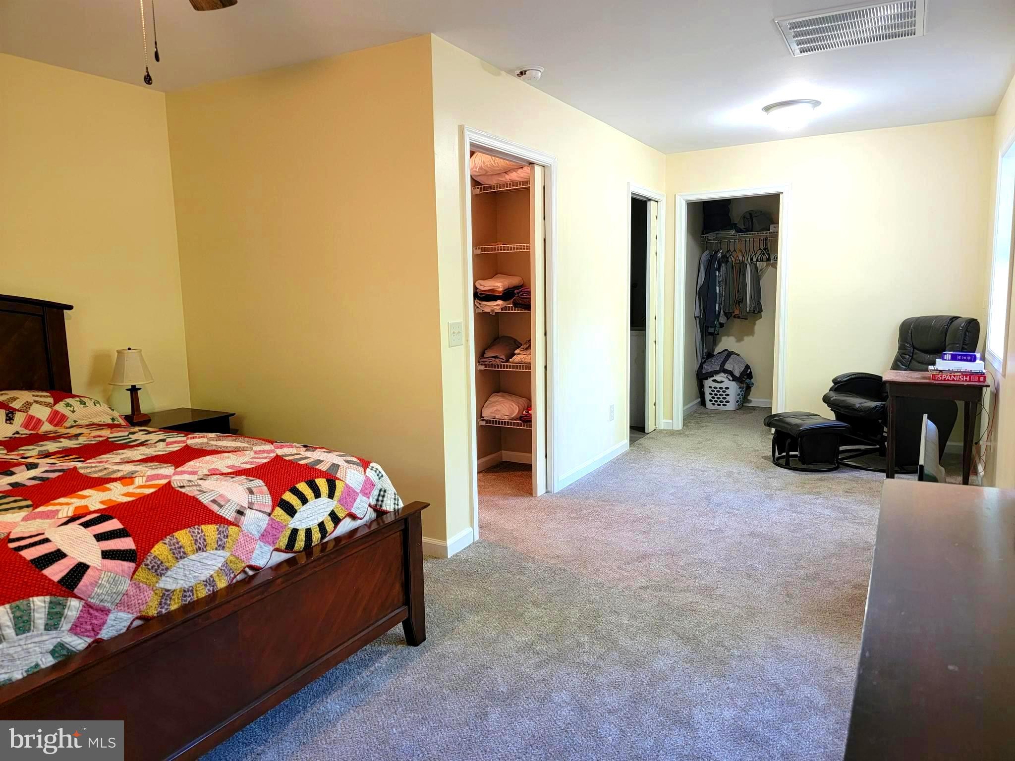 1450 Sparrow Hill ROAD